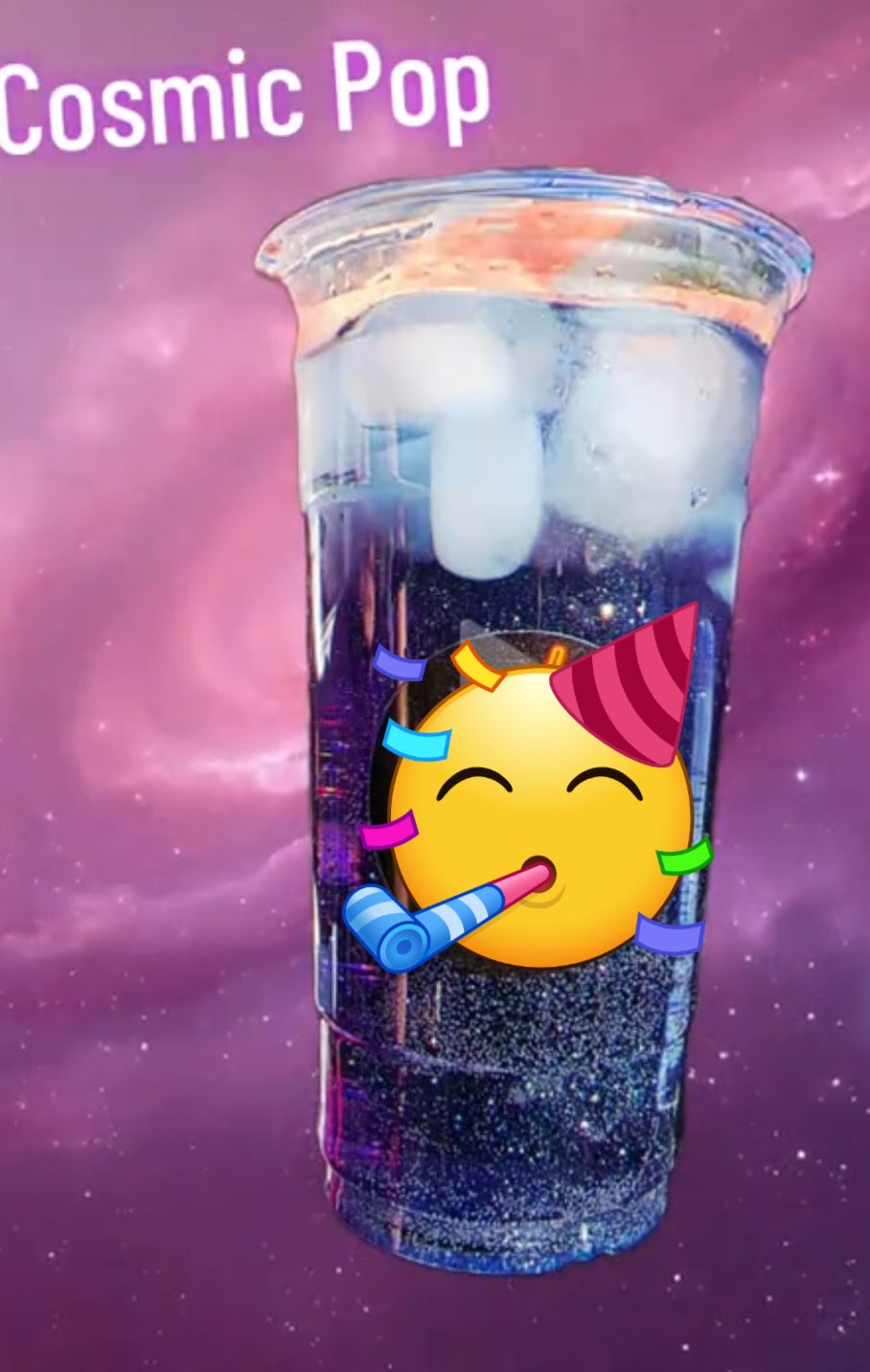 Dirty Sodas