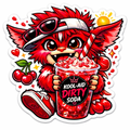 Dirty Sodas
