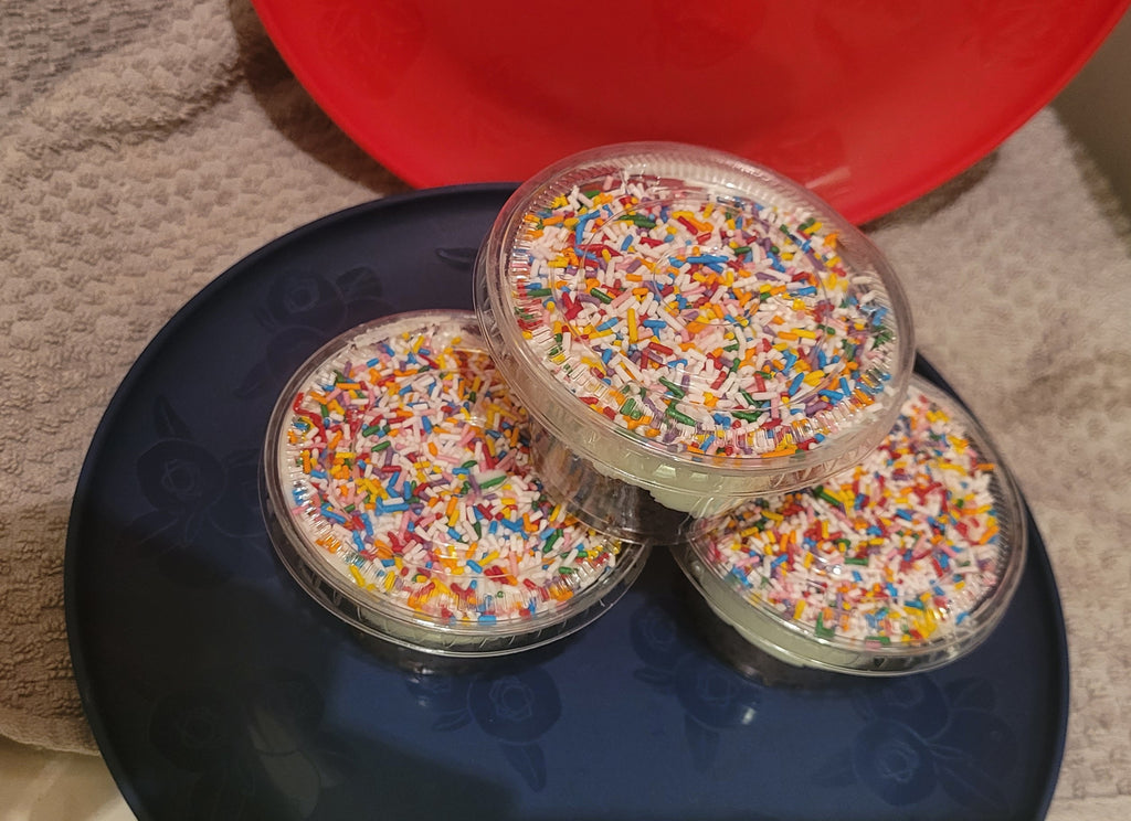 Dot Cake