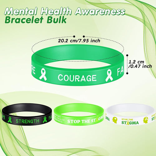 Awareness Bracelets